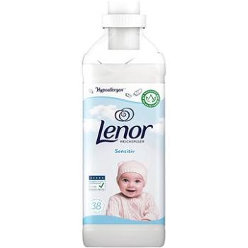 LENOR Sensitive 950 ml (38 praní) (8006540483954)