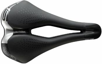 Selle Italia S5 Lady Superflow Black L 160 mm FeC Alloy Sedlo