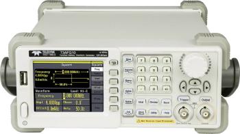 Teledyne LeCroy T3AFG10 Arbitrárny generátor funkcií  0.000001 Hz - 10 MHz 1-kanálový  trojuholník, pulz, šum, obdĺžniko