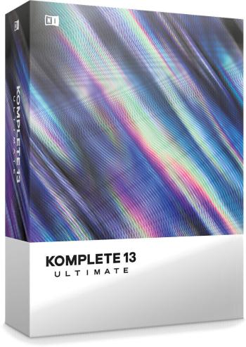 Native Instruments KOMPLETE 13 ULTIMATE UPG KSELECT