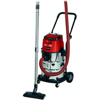 Einhell TE-VC 36/30 Li S-Solo (2347140) + ZDARMA Nabíjačka a náhradná batéria Einhell