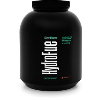 GymBeam HydroFue 2000 g, chocolate (8586022214240)