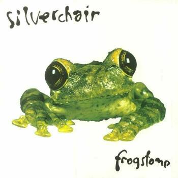 Silverchair - Frogstomp (Clear Vinyl) (2 LP)