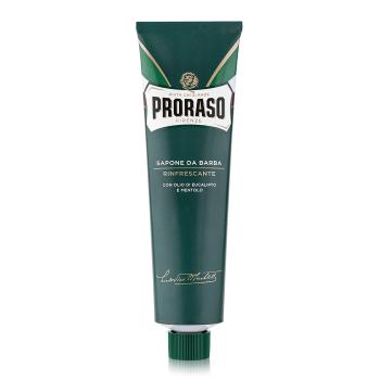 Proraso Osviežujúci krém na holenie Eukalyptus 150 ml