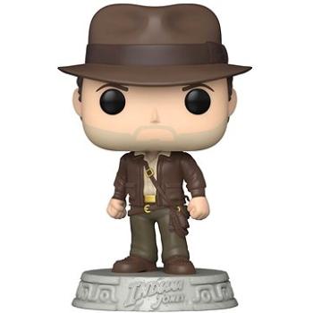 Funko POP! Indiana Jones – Indiana Jones with Jacket (889698592598)