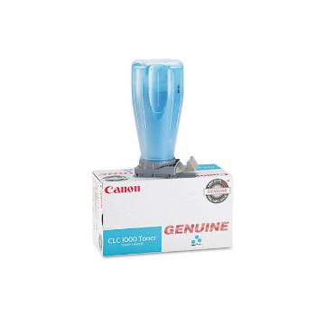 Canon originál toner cyan, 8500str., 1428A002, Canon CLC-1000, O