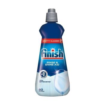 FINISH DISHWASHER SOFTENER 400 ML SHINE & PROTECT