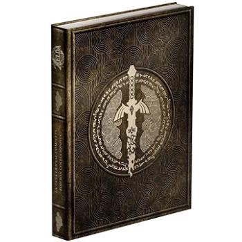 The Legend of Zelda: Tears of the Kingdom - The Complete Official Guide - Collectors Edition (9781913330026)