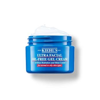 Kiehl´s Pleťový krém pre normálnu až mastnú pleť Ultra Facial (Oil-Free Gel Cream) 28 ml