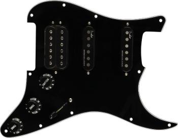 Fender Pre-Wired Strat HSS