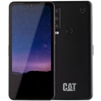 CAT S75 6 GB/128 GB čierny (CS75-DAB-ROE-NN) + ZDARMA SIM karta Radosť – Prvú Nekonečnú Radosť si vyskúšaj na týždeň zadarmo!