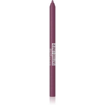 Maybelline Tattoo Liner Gel Pencil gélová ceruzka na oči odtieň Berry Bliss 1.3 g