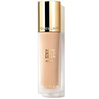 Guerlain Zmatňujúci make-up Parure Gold Skin Matte (Foundation) 35 ml 3N Neutral