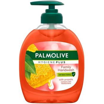 PALMOLIVE Hygiene + Family tekuté mydlo 300 ml (8003520012944)