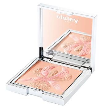 Sisley Rozjasňujúce tvárenka L`orchidée (Highlighter Blush) 15 g L'Orchidée Corail