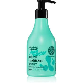 Natura Siberica Hair Evolution Aqua Booster kondicionér pre suché a krehké vlasy 245 ml