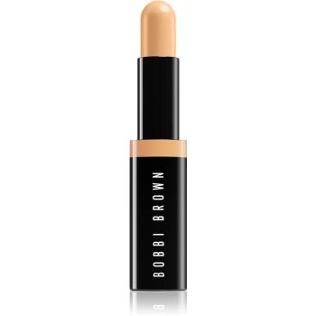 Bobbi Brown Skin Concealer Stick korektor pre rozjasnenie pleti v tyčinke odtieň Warm Natural 3 g