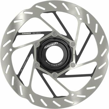 SRAM Disc Rotor HS2 160 mm Centerlock