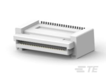 TE Connectivity .8mm Free Height Products.8mm Free Height Products 5-5179010-1 AMP