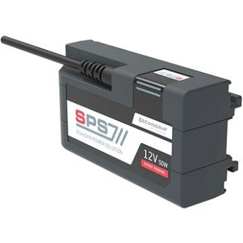 SCANGRIP SPS CHARGING SYSTEM 50 W – nabíjačka pre batéria SPS (03.6007)