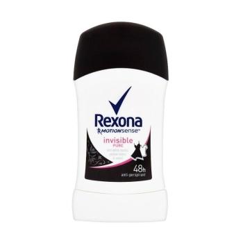 REXONA STICK 40 INVISIBLE PURE