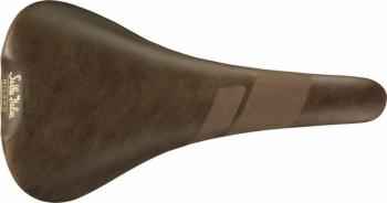 Selle Italia Flite Bullitt Brown L 146 mm Titán Sedlo