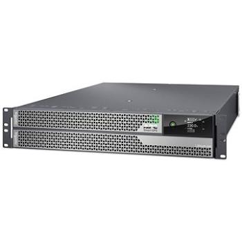 APC Smart-UPS Ultra On-Line Lithium ion, 5KVA/5KW, 2U Rack/Tower, 230V (SRTL5KRM2UI)