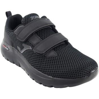 Joma  Univerzálna športová obuv infinite 2301 v čierne pánske topánky  Čierna