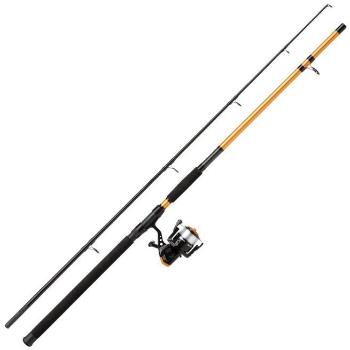 Mitchell catch pro catfish 2,7 m 100-300 g + navijak fd