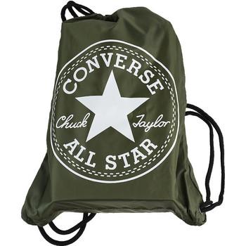 Converse  Športové tašky Flash Gymsack  Zelená