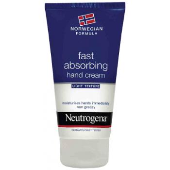 Neutrogena NR Rýchlo se vstrebávajúci krém na ruky 75 ml