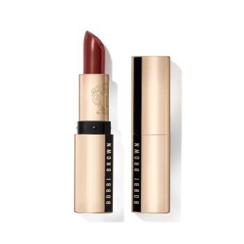 Bobbi Brown Rúž (Luxe Lipstick) 3,5 g Rare Ruby