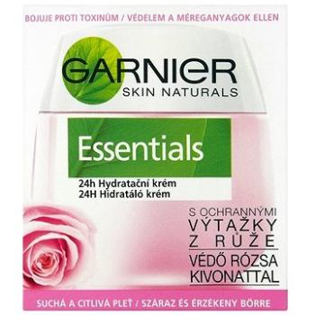 GARNIER Skin Naturals Essentials 24h 50 ml (3600540554789)