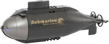 Invento Mini ponorka RC model ponorky pre začiatočníkov RtR 125 mm