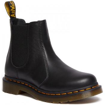 Dr. Martens  Čižmy 2976  Čierna