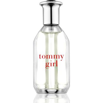 Tommy Hilfiger Tommy Girl toaletná voda pre ženy 50 ml