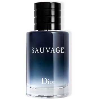 DIOR Sauvage toaletná voda pre mužov 60 ml