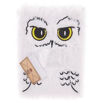 Harry Potter – Hedwig – zápisník (5060502916754)