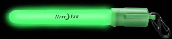 NITE Ize NI-MGS-28-R6 GlowStick lysstav LED  campingové osvetlenie   na batérie 18 g zelená