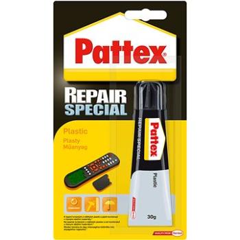 PATTEX Repair Special, plasty, polyuretánové lepidlo, 30 g (4015000419376)
