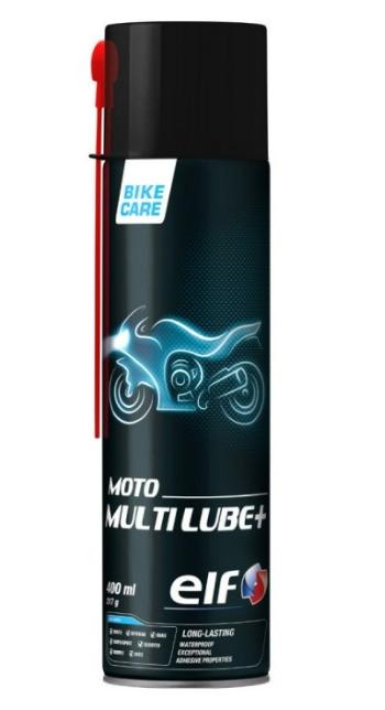 ELF MOTO MULTI LUBE+ 400ml 199796