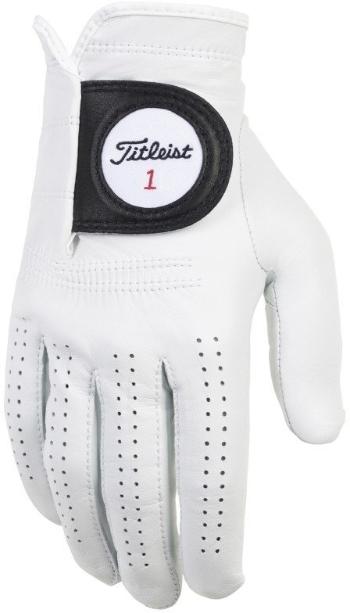 Titleist Players White ML Pánske rukavice