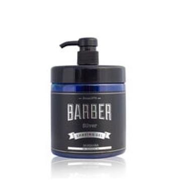 Marmara Barber gél na holenie 1000 ml