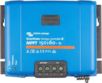 Victron Energy  solárny regulátor nabíjania MPPT 12 V, 24 V, 48 V 60 A