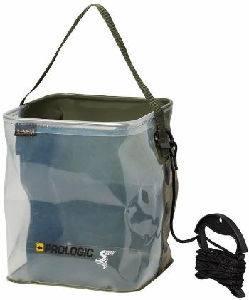 Prologic Element Trans-Camo Rig/Water Bucket Large 11L