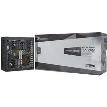 Seasonic Prime Fanless TX-700 (PRIME-TX-700)