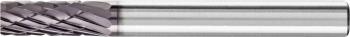 PFERD 21101624 frézovacie kolík  valec  Dĺžka 55 mm Vonkajší Ø 6 mm Pracovná dĺžka 16 mm Ø hriadeľa 6 mm