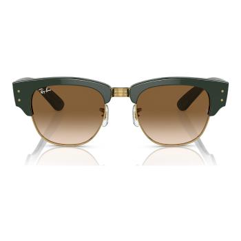 Ray-ban  Occhiali da Sole  Mega Clubmaster RB0316S 136851  Slnečné okuliare Kaki