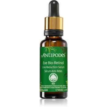 Antipodes Eve Bio-Retinol Line Reduction Serum vyhladzujúce pleťové sérum 30 ml