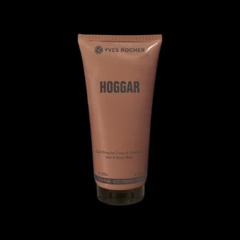 Yves Rocher Sprchovací gél na telo a vlasy Hoggar 200 ml